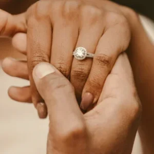 حلقه ازدواج