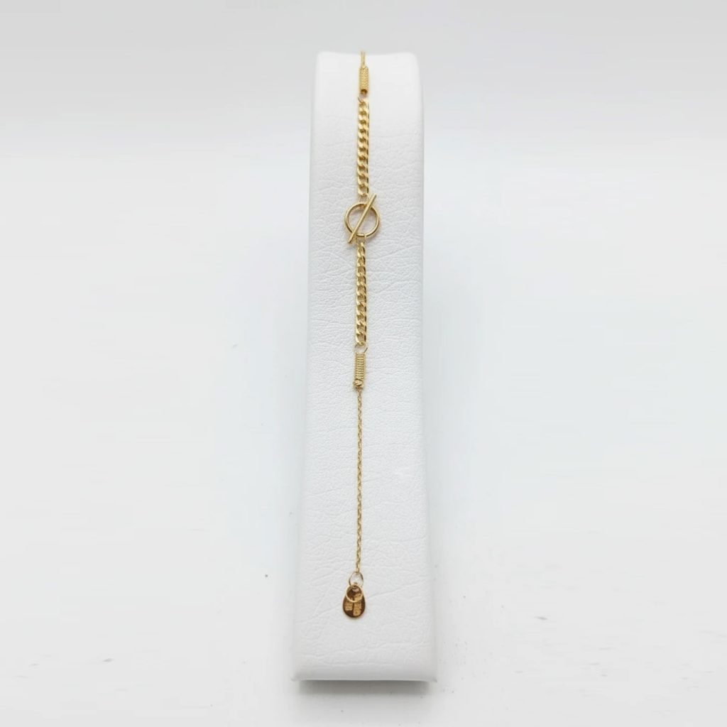 دستبند مینیمال