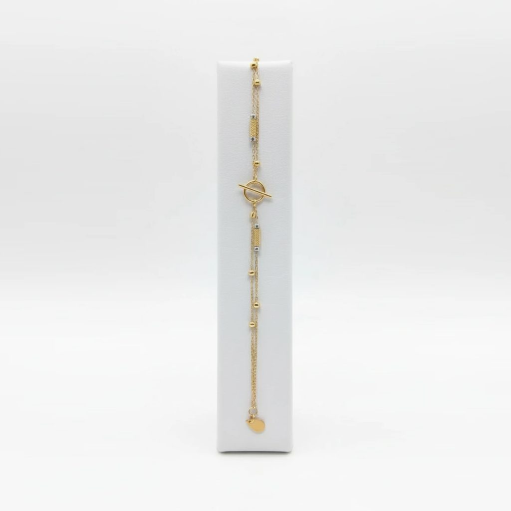 دستبند مینیمال