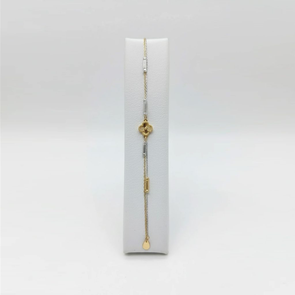 دستبند مینیمال