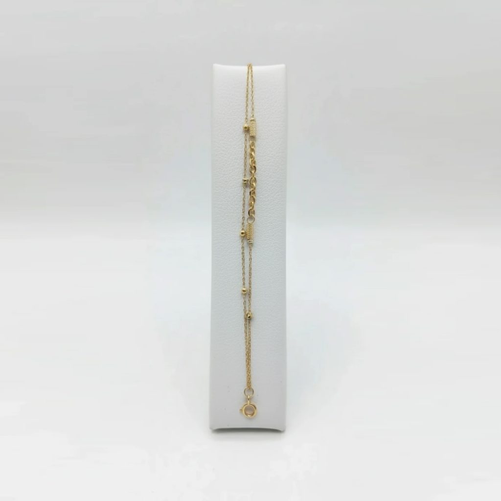 دستبند مینیمال