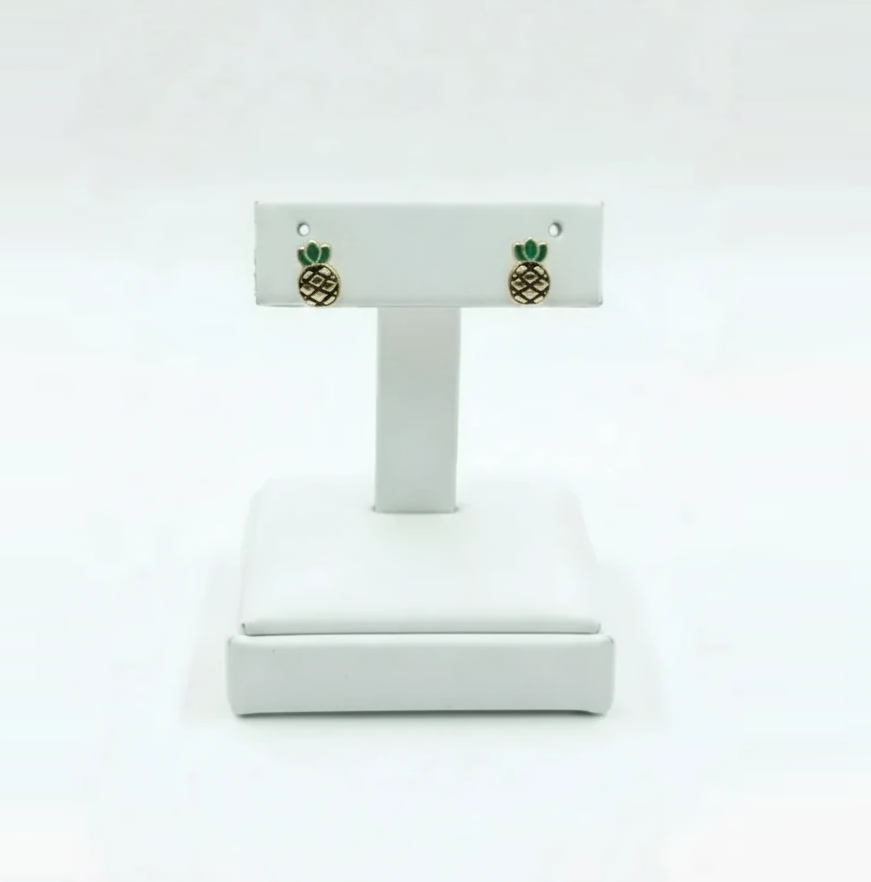 گوشواره طلای کودک