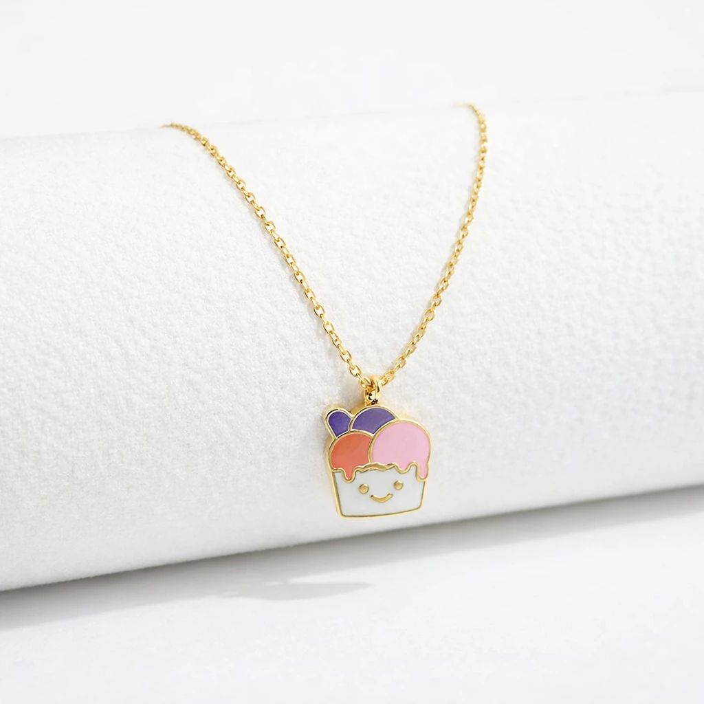 آویز با زنجیر کودک