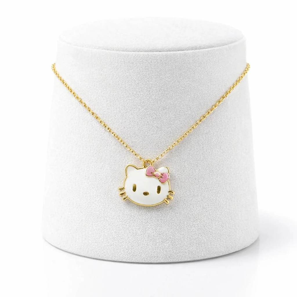 آویز با زنجیر کودک