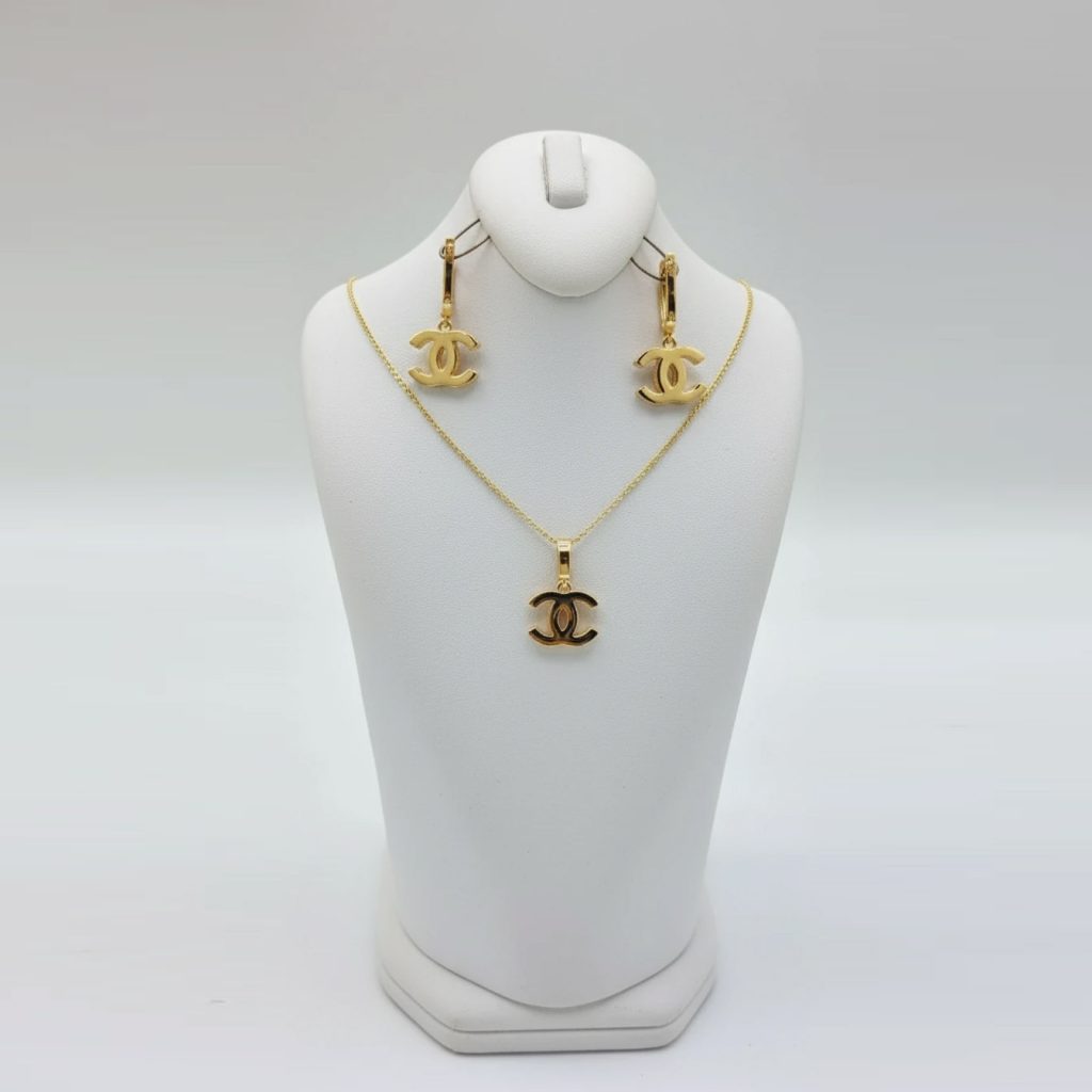 مینی ست بدون زنجیر